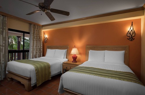 Mai Khao Resort | Marriott Phuket Beach Club 2 Bedroom Unit Sleeps 6