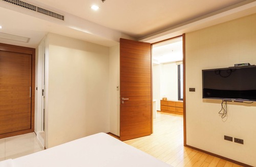Yan Nawa Hotel | Marvin Suites Hotel
