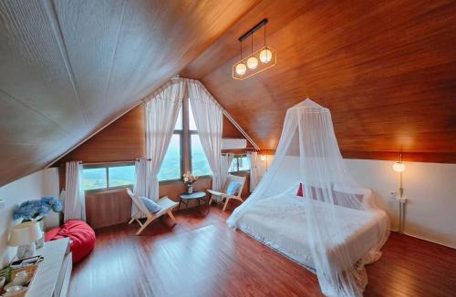 Mae Suai House | Masora Doichang
