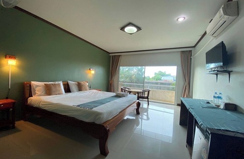 Udon Thani Hotel | Mayuree Resort