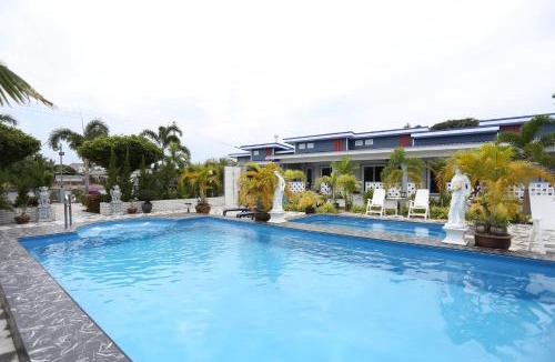 Phe House | MB House Resort