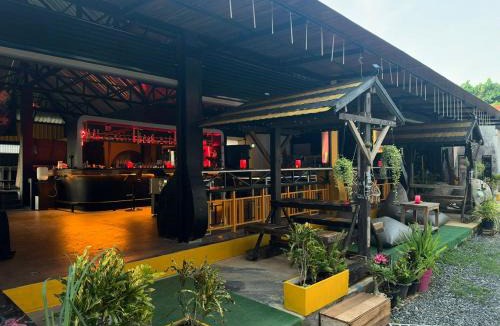 Haad Rin Hostel | MBAR HOSTEL HAAD RIN