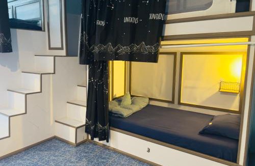 Haad Rin Hostel | MBAR HOSTEL HAAD RIN