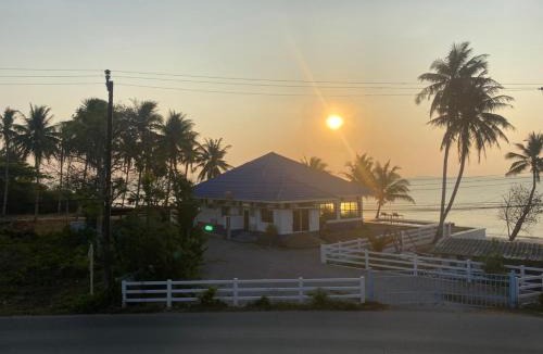 Saphli Villa | MD Pool Villa Chumphon