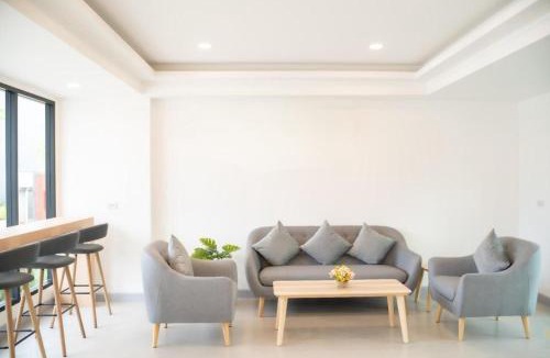 Chiang Rai Hotel | Meesuk ChiangRai Hotel