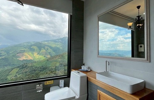 Pua Hotel | Mei Nai Home