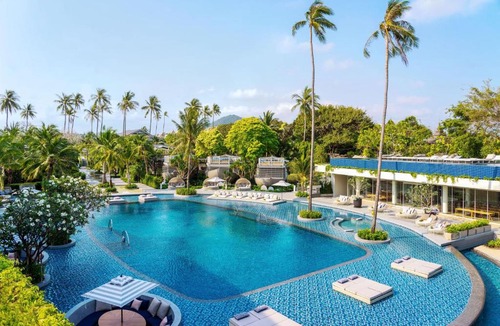Bophut Hotel | Meliá Koh Samui
