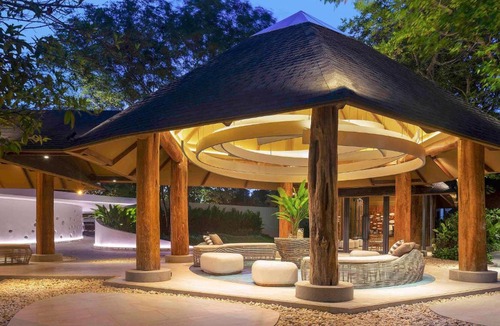 Mae Pim Resort | Mercure Rayong Lomtalay Villas & Resort