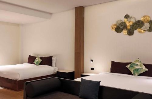 Khlong Hae Resort | Merry Holmes Resort Hatyai