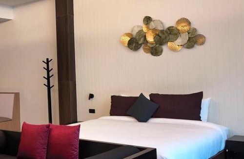 Khlong Hae Resort | Merry Holmes Resort Hatyai
