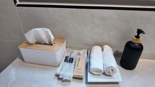 Khlong Hae Resort | Merry Holmes Resort Hatyai