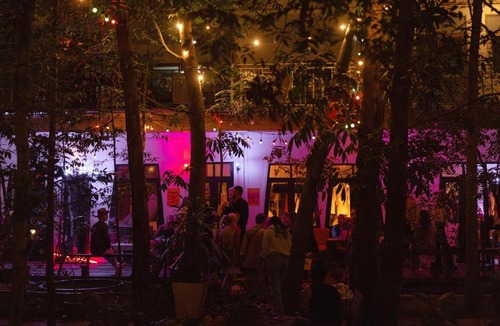 Thong Sala Hostel | MESTO Koh Phangan - Creative Stay & Community Hub
