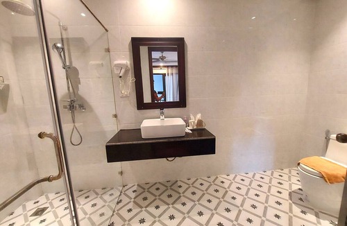 Luang Prabang Hotel | Meunna Boutique Hotel