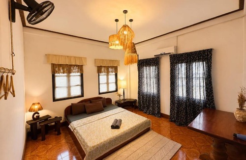 Luang Prabang Hostel | MI CASA Luang Prabang