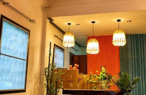 Luang Prabang Hostel | MI CASA Luang Prabang