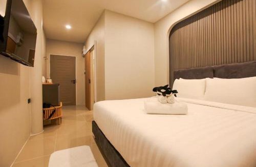 Pak Nam House | Miami Seaview