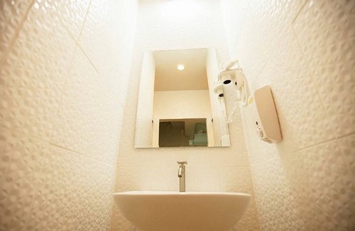 Thanon Phaya Thai Hotel | Micro Hostel