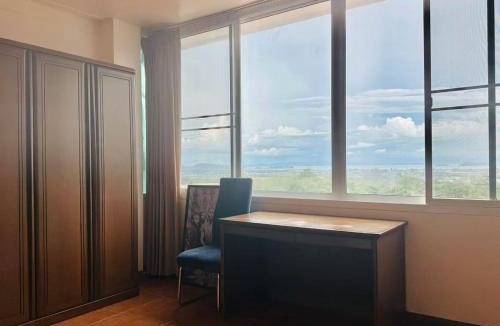 Ko Kaeo House | Mid-Levels Holiday villa