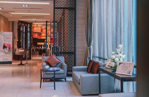 Bang Kra So Hotel | Mida Hotel Ngamwongwan - SHA Plus