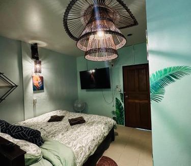Ko Phi Phi House | MILD ISLAND STAY ROOm