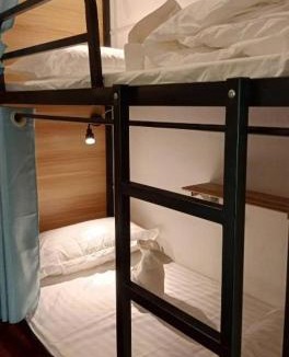 Louangphabang Hotel | Mimosa Backpackers Hostel