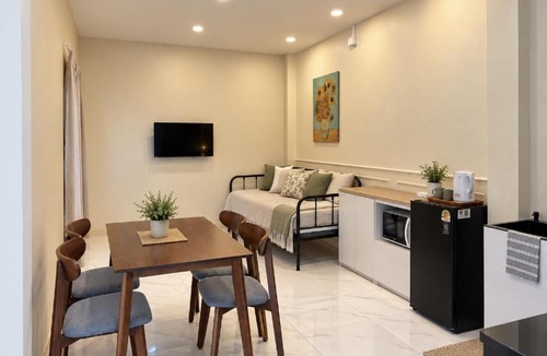 Yala Bed & Breakfast | MinimalYala