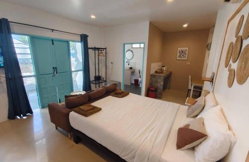 Rayong House | Minnie Seaview Resort