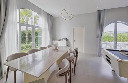 Nakhon Nayok Villa | Mira Maya Villa Nakornnayok