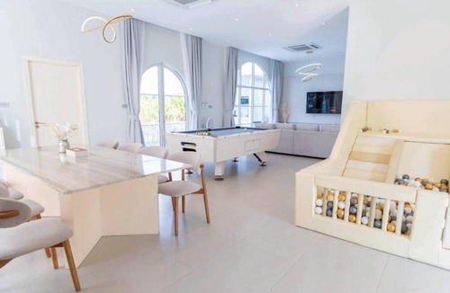Nakhon Nayok Villa | Mira Maya Villa Nakornnayok