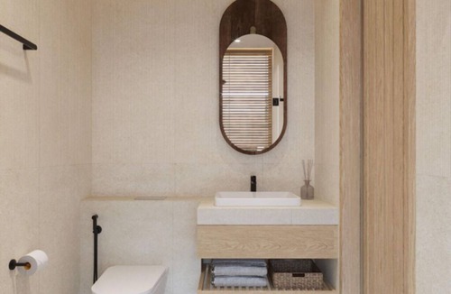 Ban Du Hotel | MIRU Chiang Rai