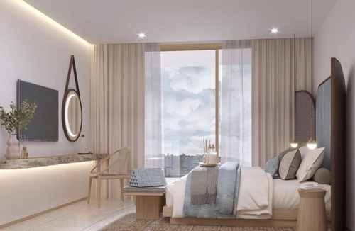Ban Du Hotel | MIRU Chiang Rai