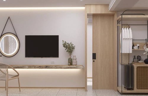 Ban Du Hotel | MIRU Chiang Rai