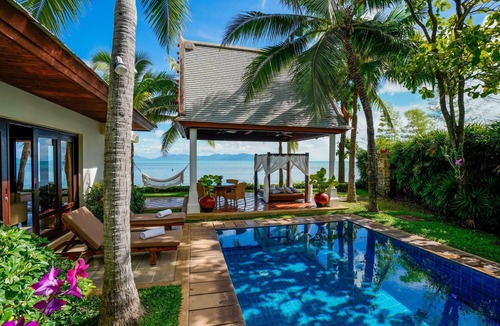 Mae Nam Villa | Miskawaan Villa Hibiscus