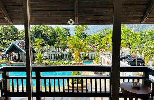 Thep Kasattri Resort | Mission Hills Phuket Golf Resort-SHA Extra Plus