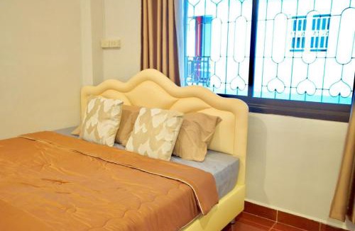 Betong House | Mist Pat Stay