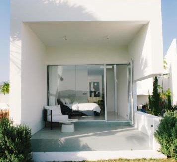 Tha Muang Villa | MITI TIKAAN villa