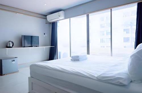 Nimman Apartment | Mitr Inn Nimman 12 - Nakhon Chiangmai