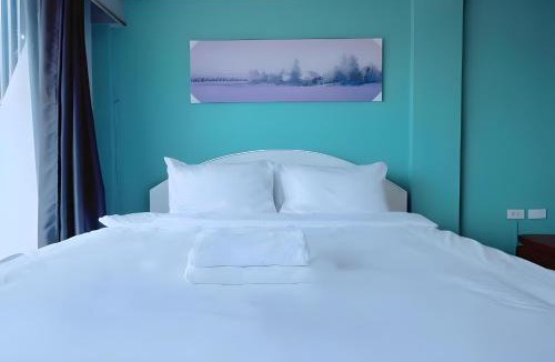 Nimman Apartment | Mitr Inn Nimman 12 - Nakhon Chiangmai