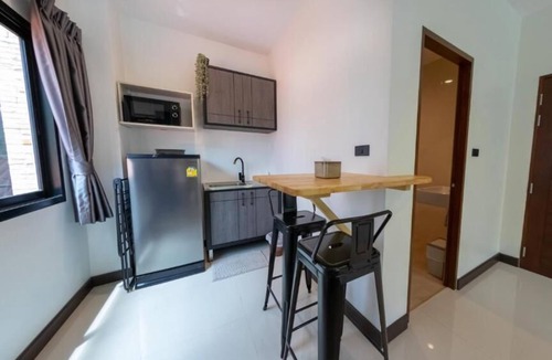 Karon House | Mitsu Guesthouse, Karon Beach