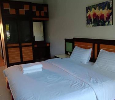 Bophut Hills Hostel | MM House Samui