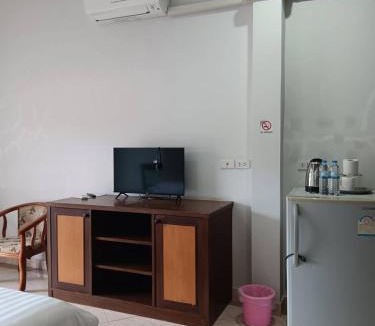 Bophut Hills Hostel | MM House Samui