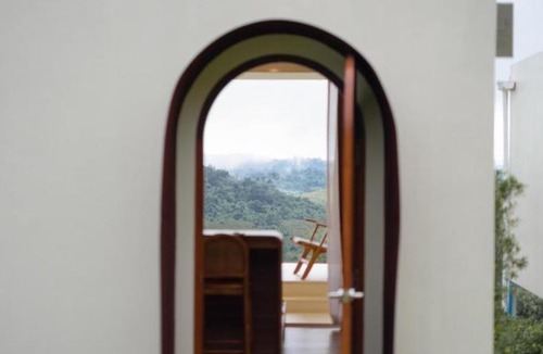 Khao Kho House | Moane