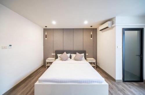 Don Muang Hotel | Moca Hotel