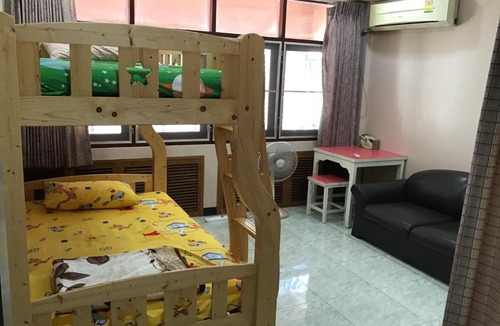 Khon Kaen House | Modcava Homestay