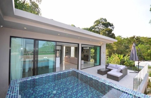 Kamala Apartment | Modern 2 bedrooms Natural Villa