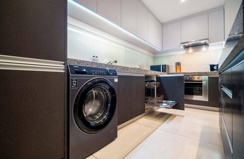 Cherngtalay Condo | Modern 2BR Surin Beach Condo Pool · Walk to Beach