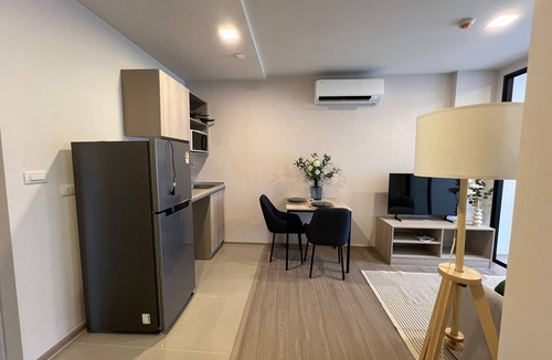 Kathu Condo | Modern Condo 2 Bedroom