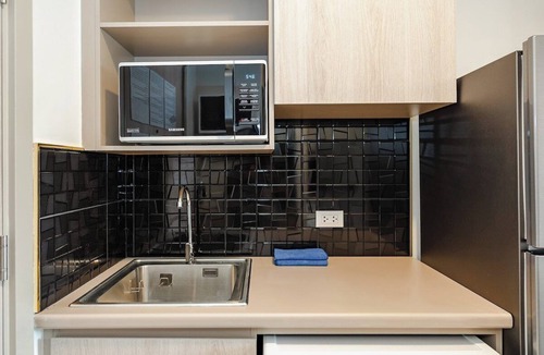 Kathu Apartment | Modern Condo with Pool View D Condo Phuket C175