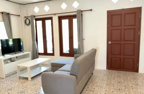 Ko Yao House | Modern Sunset Sea House Lam Sai