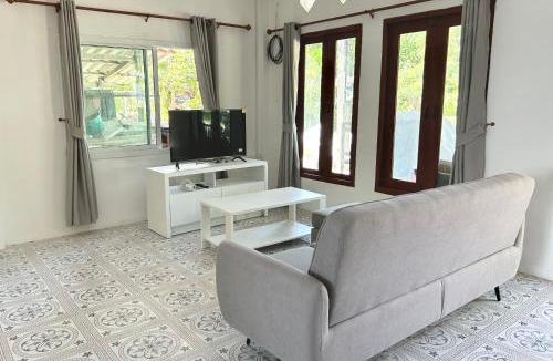 Ko Yao House | Modern Sunset Sea House Lam Sai
